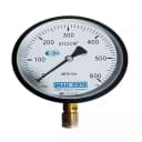 Манометр кора киммат КПА 100мм 10Кпа