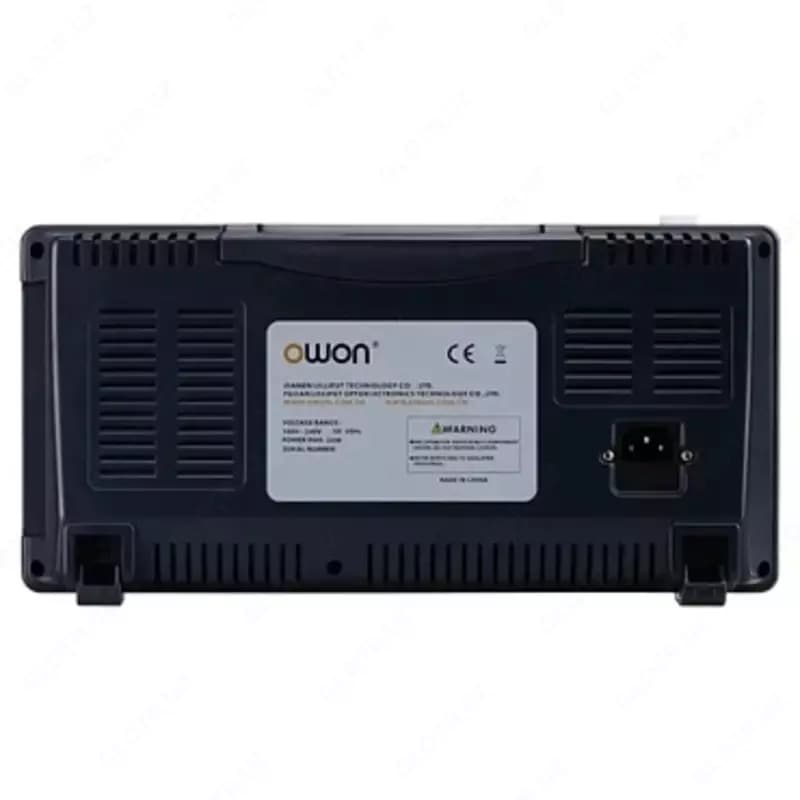 OWON SDS6062 - Осциллограф — 2