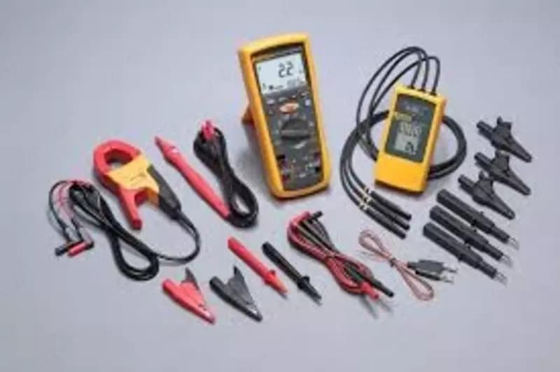 Комплект Fluke 1587/MDT — 1