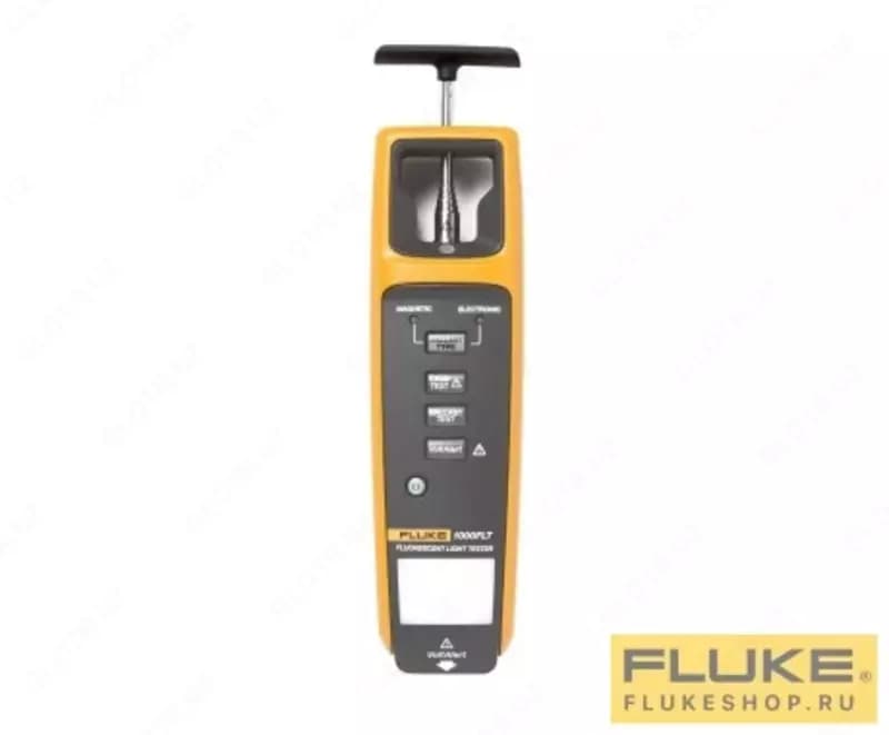Тестер флуоресцентного освящения FLUKE 1000FLT — 1