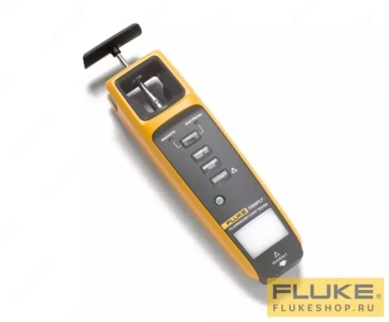 Тестер флуоресцентного освящения FLUKE 1000FLT — 3