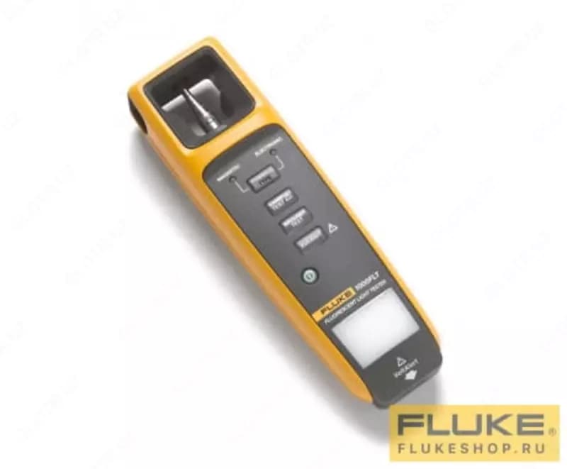 Тестер флуоресцентного освящения FLUKE 1000FLT — 4