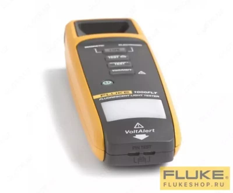 Тестер флуоресцентного освящения FLUKE 1000FLT — 5