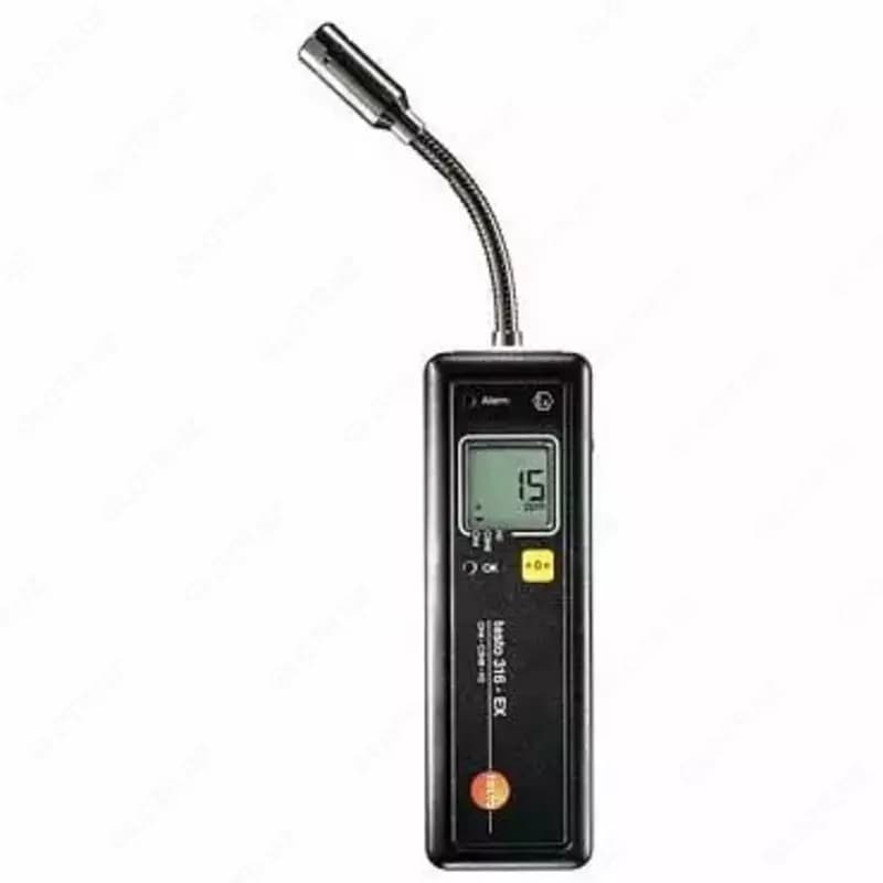 testo 316 EX - детектор газа — 1