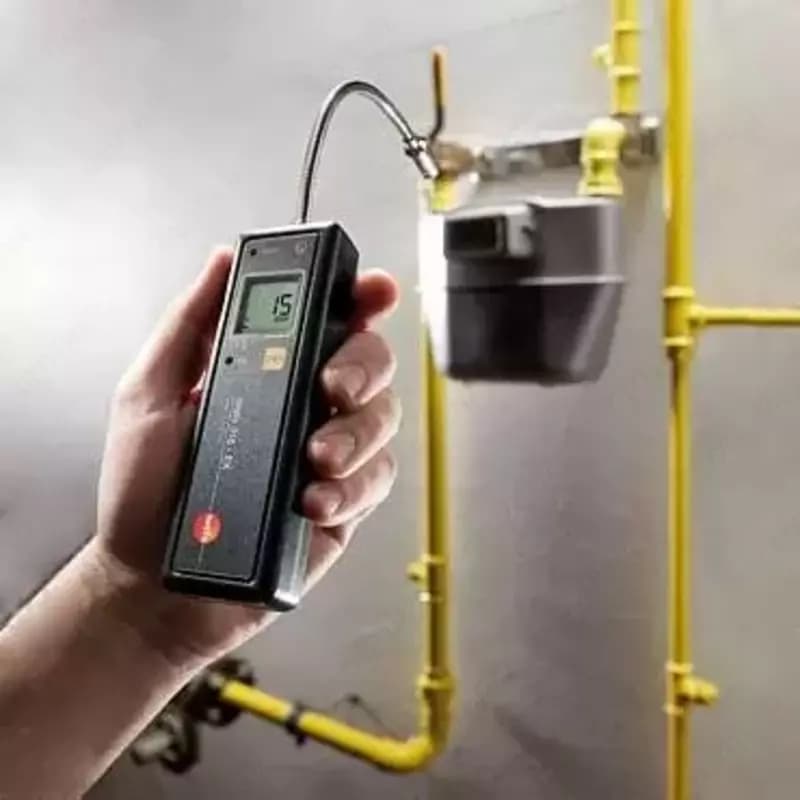 testo 316 EX - детектор газа — 2