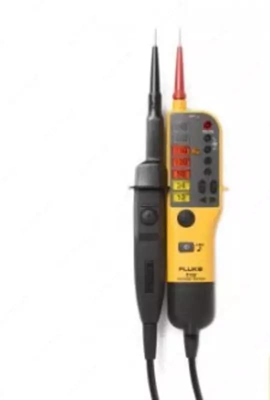 Тестер Fluke T110/VDE — 2