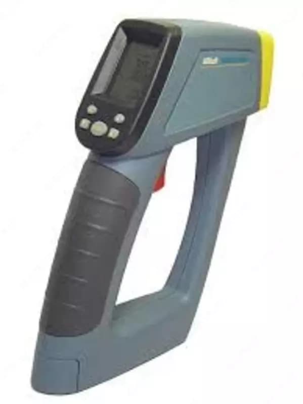 testo 831 — инфракрасный термометр — 2