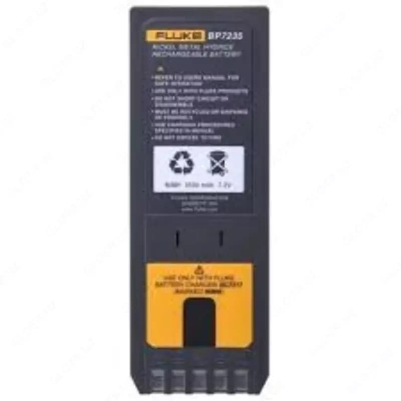 АККУМУЛЯТОРНАЯ БАТАРЕЯ FLUKE NIMH BP7235 — 1