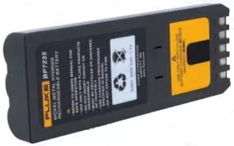АККУМУЛЯТОРНАЯ БАТАРЕЯ FLUKE NIMH BP7235 — 3
