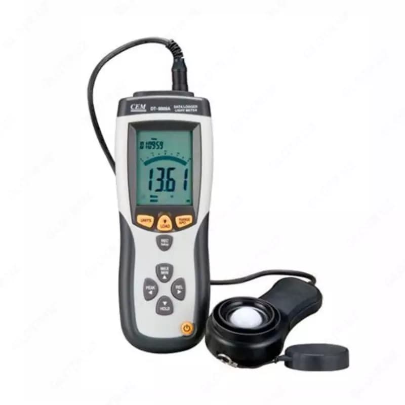 Люксметр CEM DT-8809A — 1