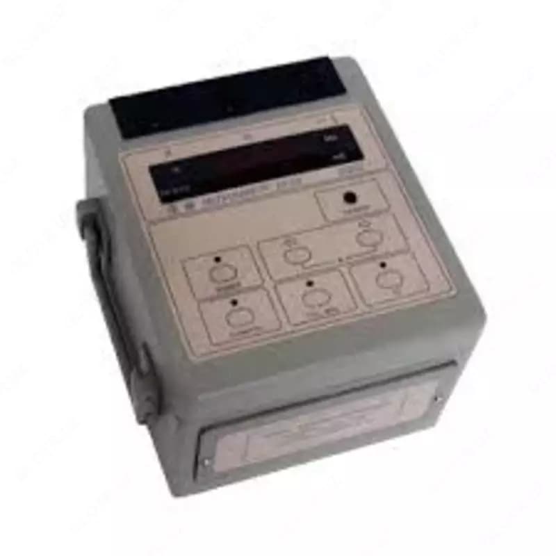Е6-23 — мегаомметр — 1