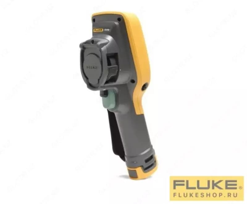 Тепловизор Fluke Ti110 — 6