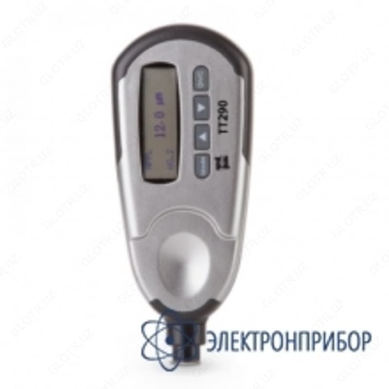 TT290 — толщиномер покрытий — 1
