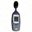 Измеритель уровня шума Testo 816-3 с поверкой (0560 8163/001)