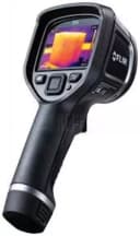 FLIR E85 — тепловизор