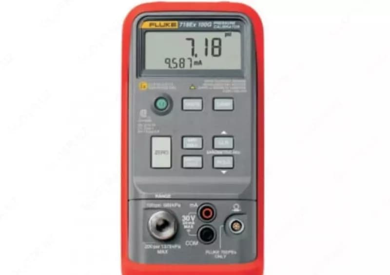Калибратор давления Fluke 718Ex 300G — 1