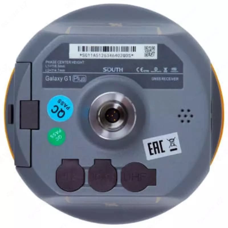 GNSS-приемник South Galaxy G1 Plus IMU с платой Trimble BD990 — 3