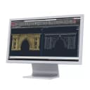 Программное обеспечение Leica CloudWorx AutoCAD Pro Permanent