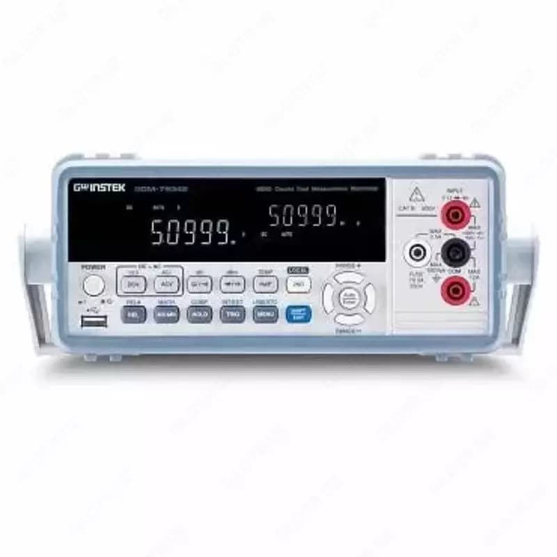 GDM-78342 - универсальный вольтметр — 1
