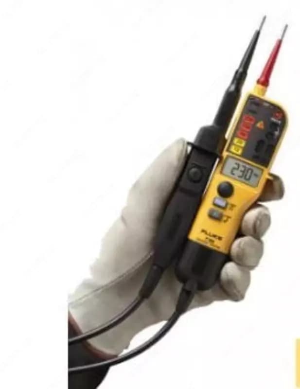 Комплект Fluke T150/C150 — 2