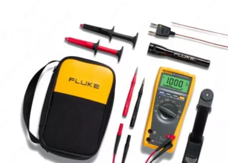 Комплект Fluke 179/MAG2 Kit — 1