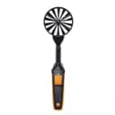 Зонд-крыльчатка (Ø 100 мм) с Bluetooth, включая сенсор температуры Testo 0635 9431 (0635 9431)