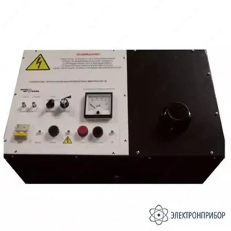 ГИ-1001 (ГИ-1002) - генератор высоковольтный импульсный — 1