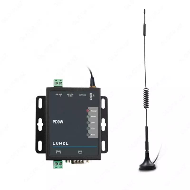 Преобразователь RS-485/Wi-Fi/ETHERNET PD9W — 1