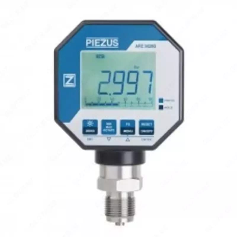 Электронный манометр PIEZUS APZ 3420G — 1