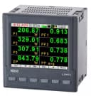 Счетчик электроэнергии, для 1- и 3-фазных сетей, с Profinet для приложений PLC