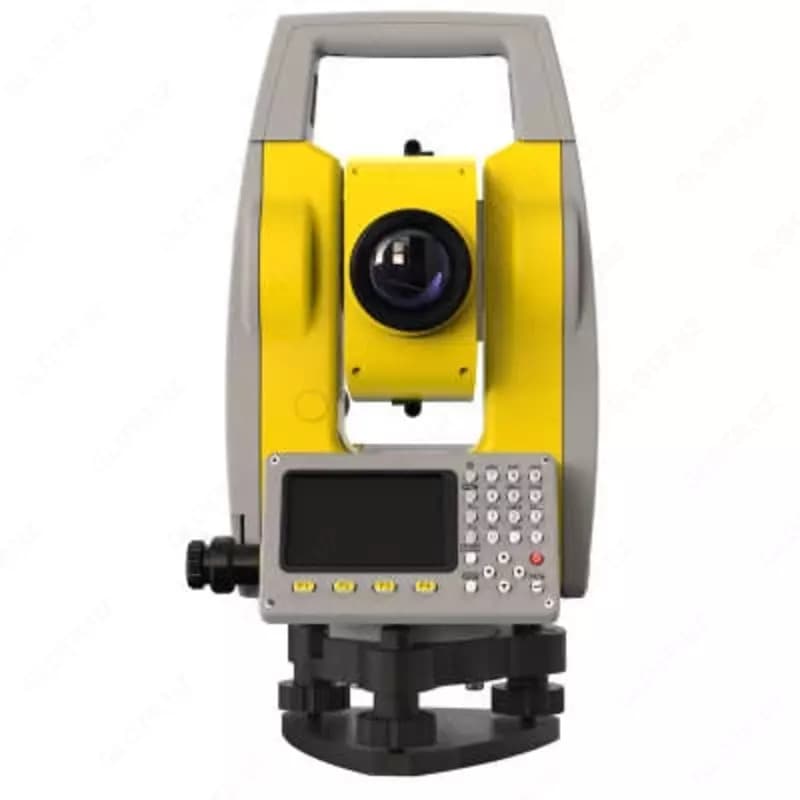 Тахеометр GeoMax Zoom10 5” — 2