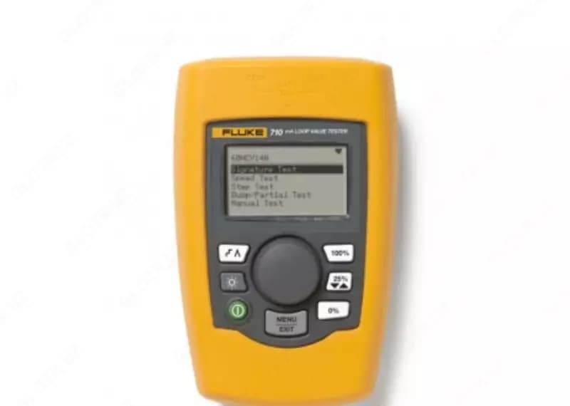 Калибратор петли тока Fluke 710 — 1
