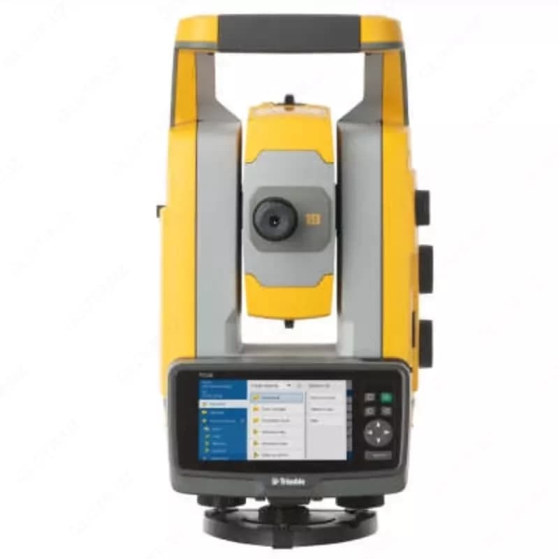 Роботизированный тахеометр Trimble S5 1” Robotic, DR Plus, AT — 1