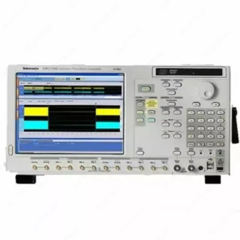 AWG7122C. Генератор сигналов произвольной формы — 1