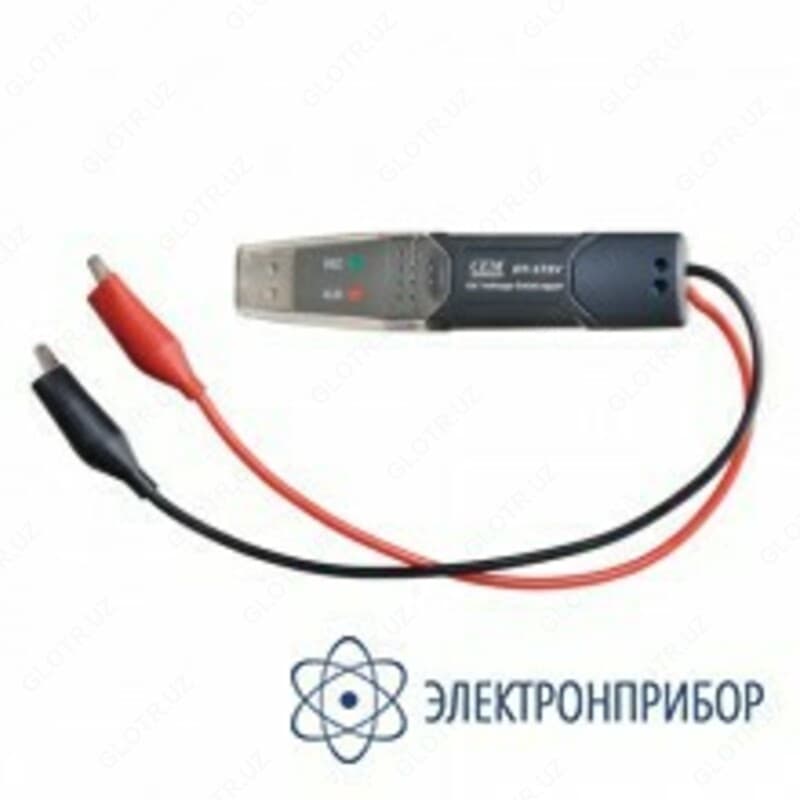 DT-171V — регистратор текущих значений постоянного напряжения — 1