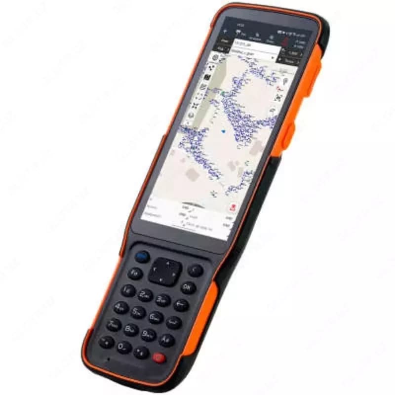 Комплект база + ровер PrinCe iBase + i90VR + HCE600 — 4