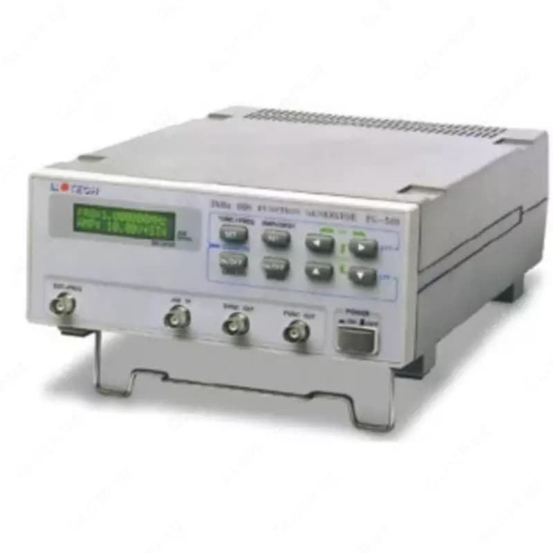 FG-503 - генератор + частотомер — 1