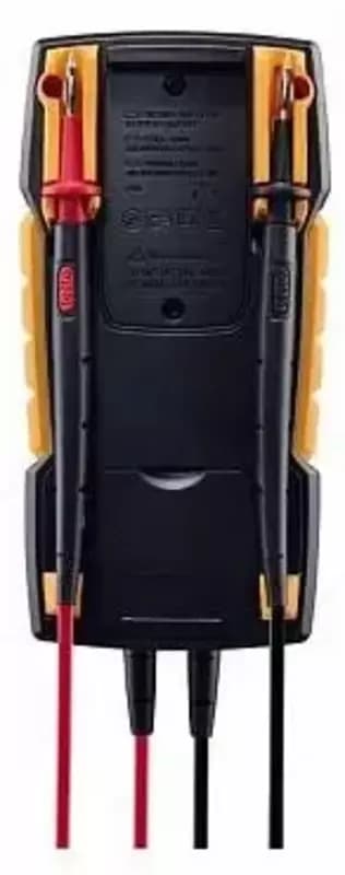 testo 760-3 - цифровой мультиметр — 2