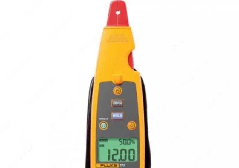 Калибратор петли тока Fluke 771 — 1