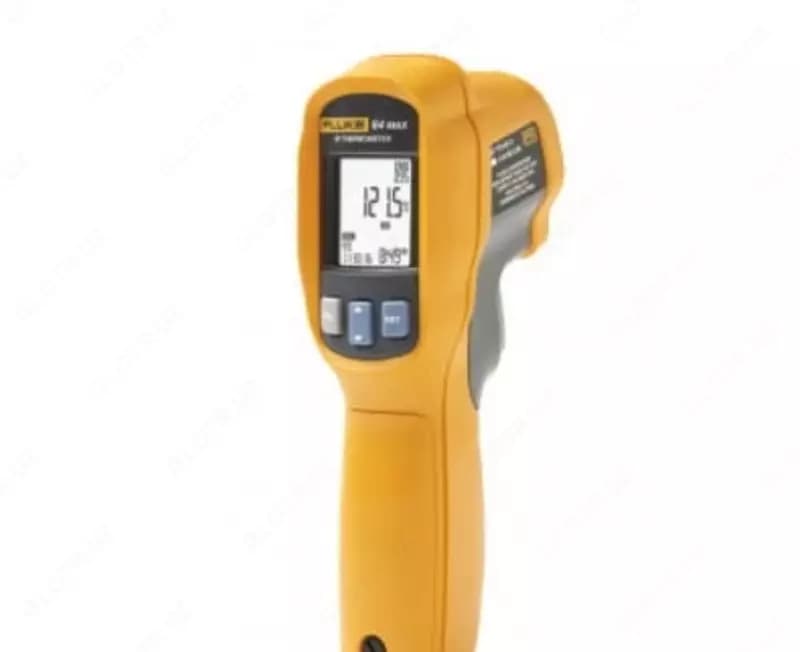 Пирометр инфракрасный Fluke 64 MAX — 1