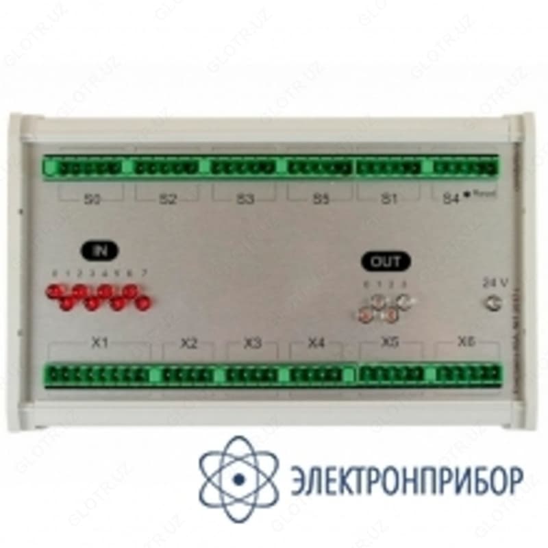 Константа К6А — толщиномер защитных покрытий всех типов — 1