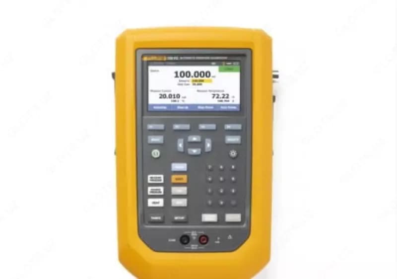 Калибратор давления автоматический Fluke 729 30G — 1