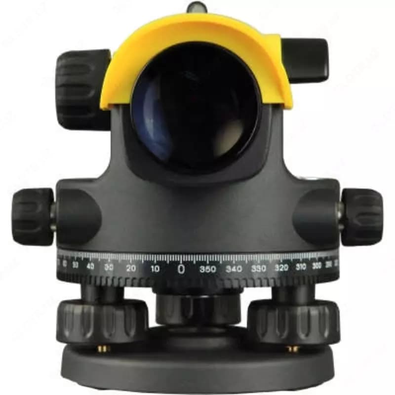 Оптический нивелир Leica NA324 с поверкой — 1