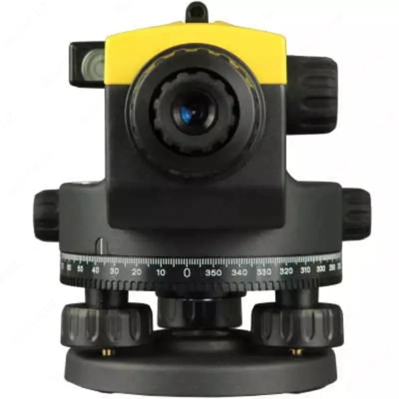 Оптический нивелир Leica NA324 с поверкой — 2