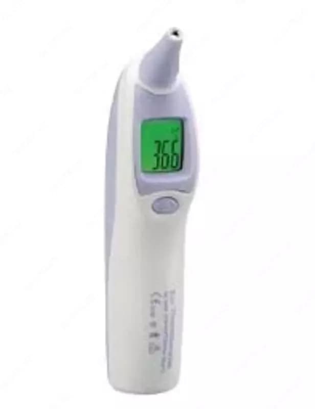 DT-886 — бесконтактный инфракрасный термометр — 1