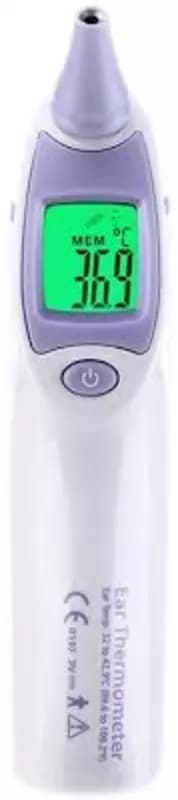 DT-886 — бесконтактный инфракрасный термометр — 3