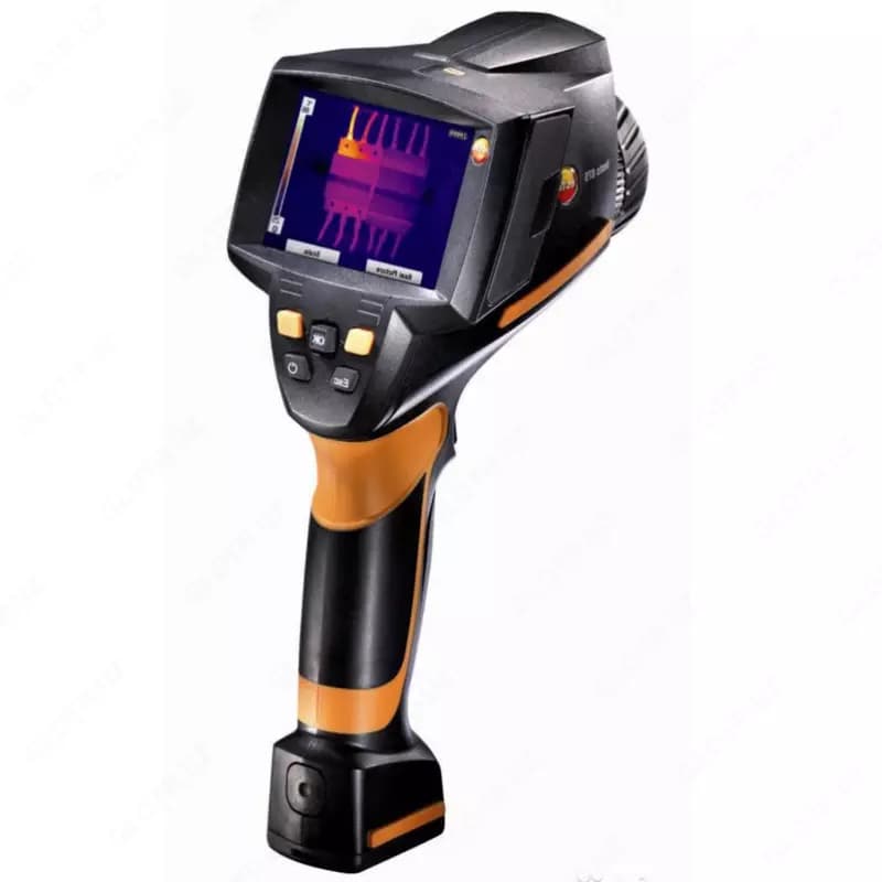 Термогигрометр Testo 635-2 (0563 6352) — 1