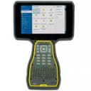 Контроллер с вехой и биподом Trimble TSC7 QWERTY с Trimble Access и EM120