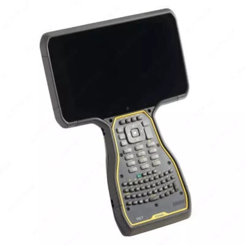 Контроллер с вехой и биподом Trimble TSC7 QWERTY с Trimble Access и EM120 — 3