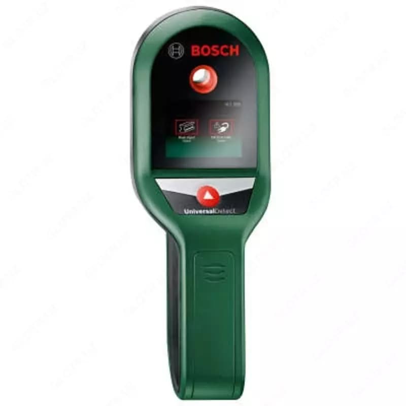 Детектор проводки Bosch UniversalDetect — 3